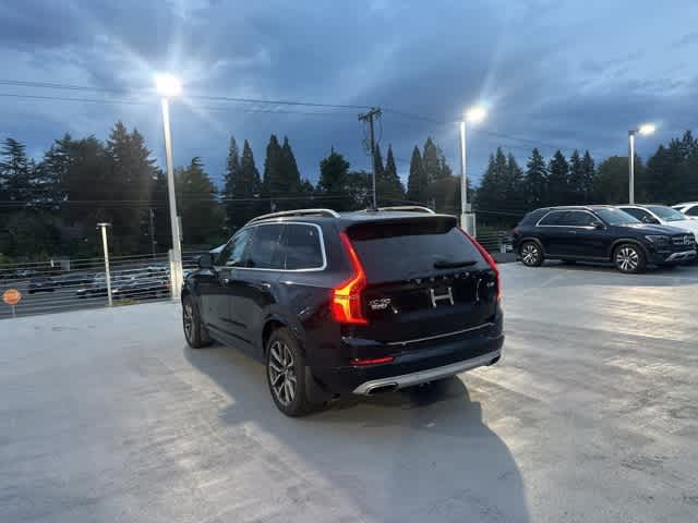Thumbnail: 2019 Volvo XC90 - 7