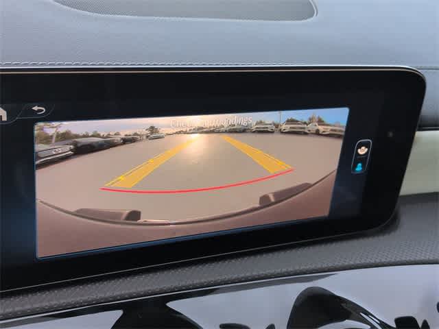 Thumbnail: 2025 Mercedes-Benz CLA - 29