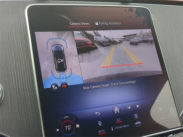 Thumbnail: 2026 Mercedes-Benz EQE - 29