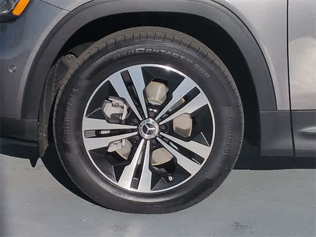 Thumbnail: 2025 Mercedes-Benz GLB - 14