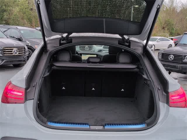 Thumbnail: 2026 Mercedes-Benz GLE - 35