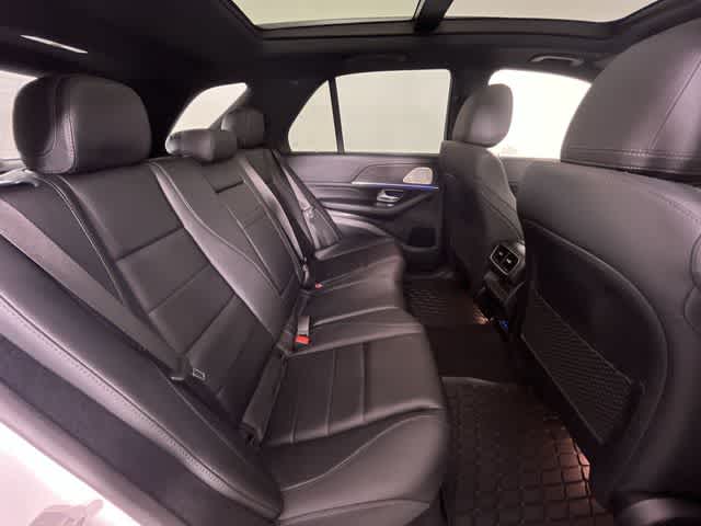 Thumbnail: 2024 Mercedes-Benz GLE - 28