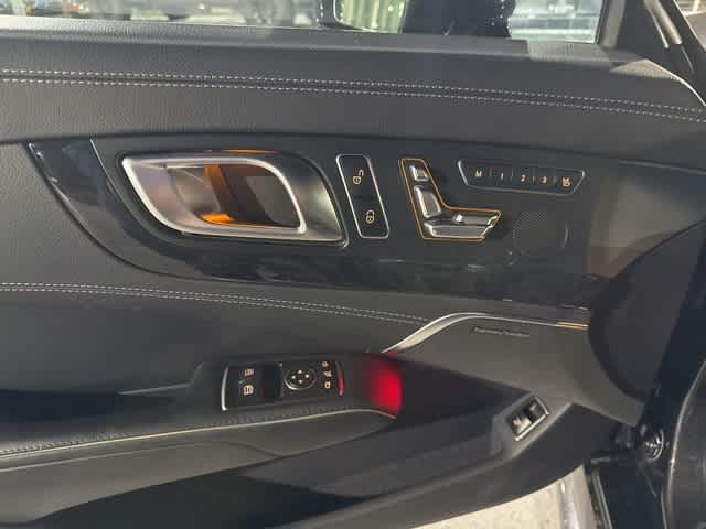 Thumbnail: 2019 Mercedes-Benz SL-Class - 13