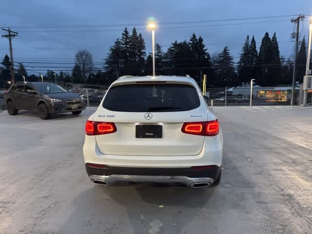 Thumbnail: 2020 Mercedes-Benz GLC - 6