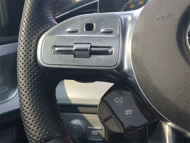 Thumbnail: 2023 Mercedes-Benz GLE - 25