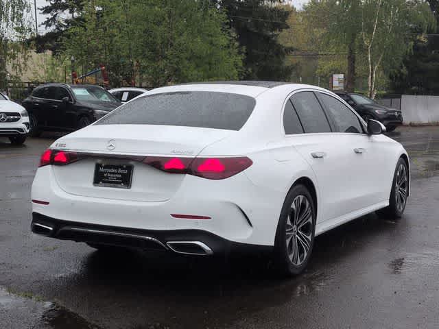 Thumbnail: 2026 Mercedes-Benz E-Class - 8
