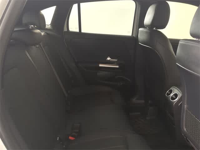 Thumbnail: 2026 Mercedes-Benz GLA - 20