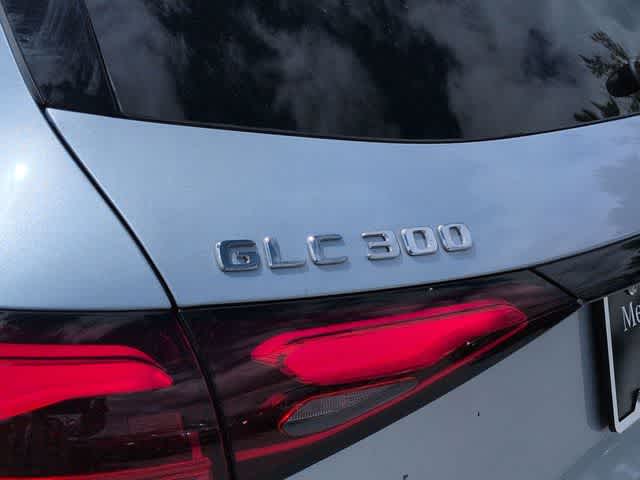 Thumbnail: 2026 Mercedes-Benz GLC - 12