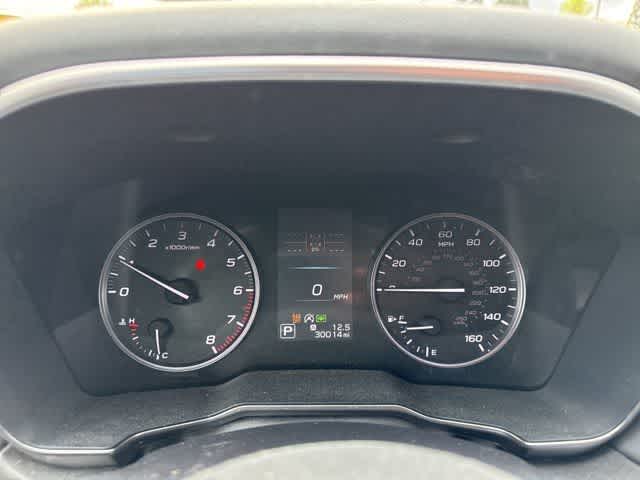 Thumbnail: 2020 Subaru Outback - 15