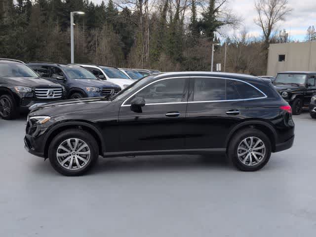 Thumbnail: 2026 Mercedes-Benz GLC - 5