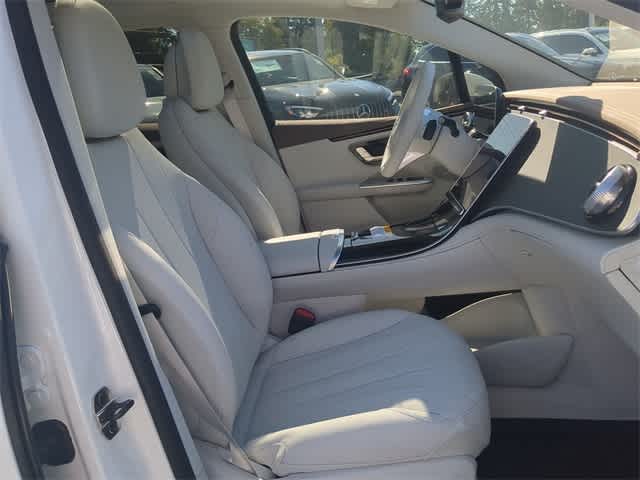 Thumbnail: 2026 Mercedes-Benz EQE - 22