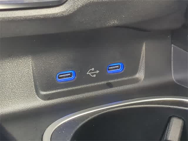 Thumbnail: 2025 Mercedes-Benz S-Class - 33