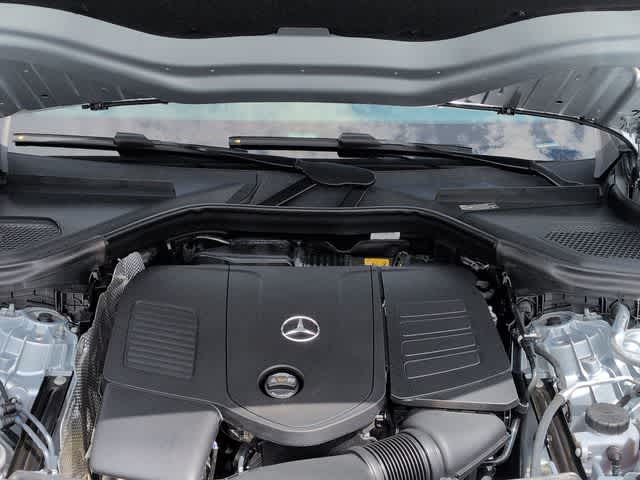 Thumbnail: 2026 Mercedes-Benz GLC - 14