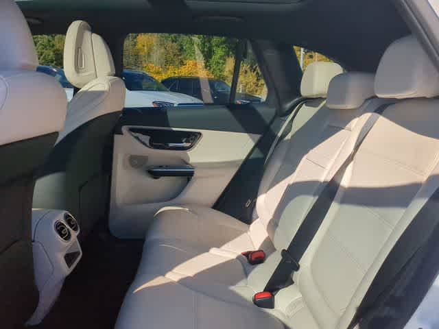 Thumbnail: 2026 Mercedes-Benz GLC - 20