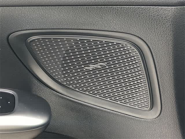 Thumbnail: 2025 Mercedes-Benz C-Class - 30