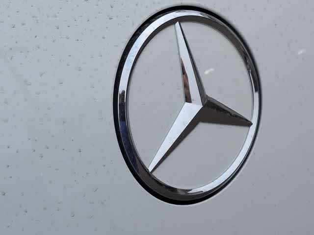 Thumbnail: 2025 Mercedes-Benz GLE - 11