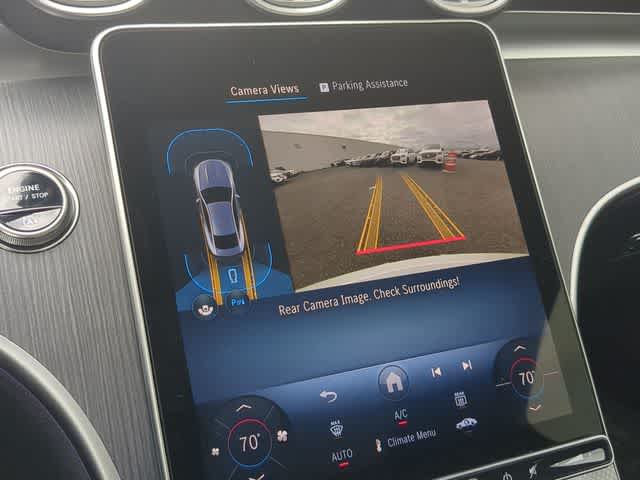 Thumbnail: 2026 Mercedes-Benz CLE - 28