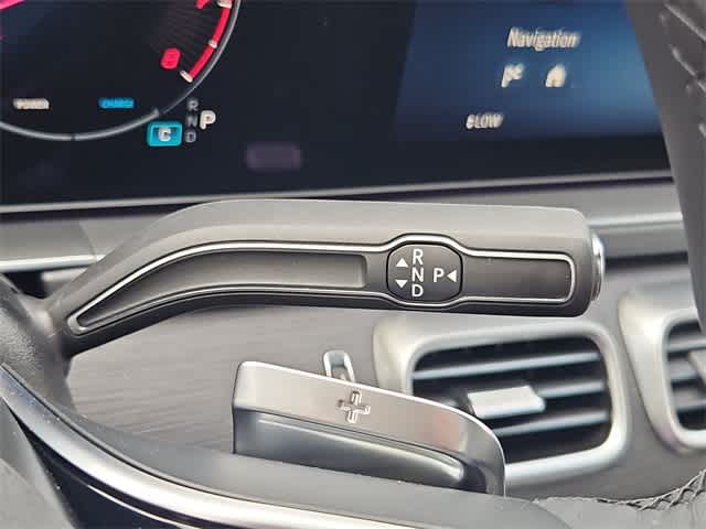 Thumbnail: 2025 Mercedes-Benz GLS - 29