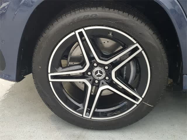 Thumbnail: 2026 Mercedes-Benz GLS - 13