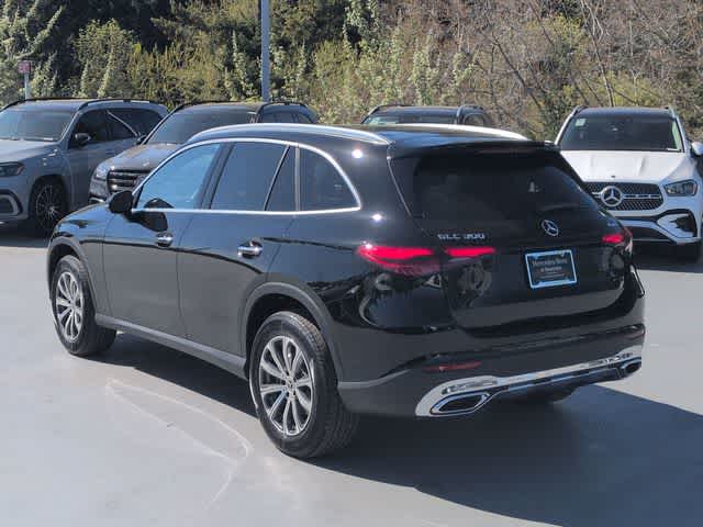 Thumbnail: 2026 Mercedes-Benz GLC - 6