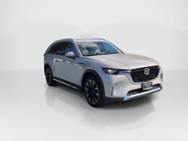 Thumbnail: 2024 Mazda CX-90 - 2