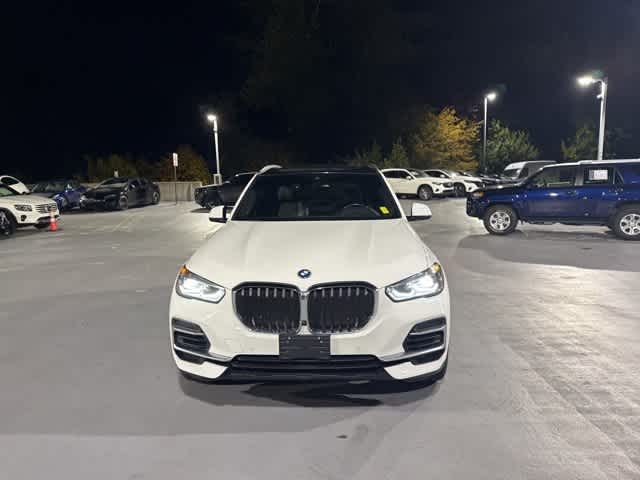Thumbnail: 2023 BMW X5 - 2