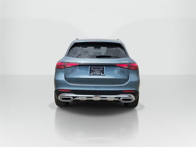 Thumbnail: 2025 Mercedes-Benz GLC - 8