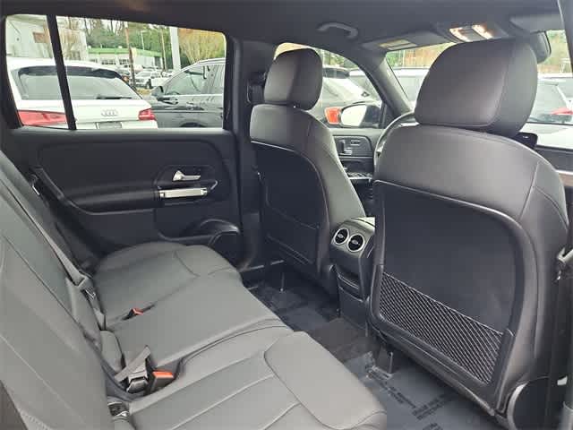 Thumbnail: 2025 Mercedes-Benz GLB - 22