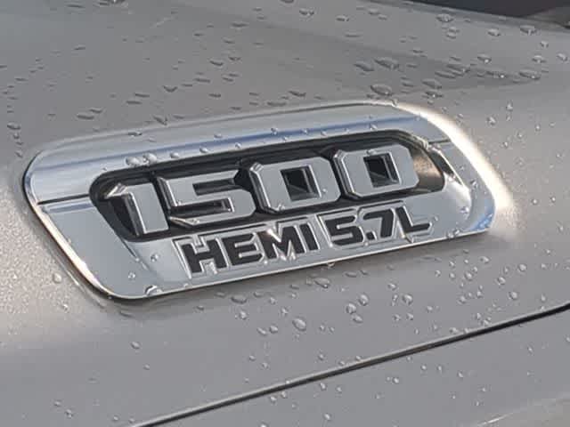 Thumbnail: 2020 RAM 1500 - 13
