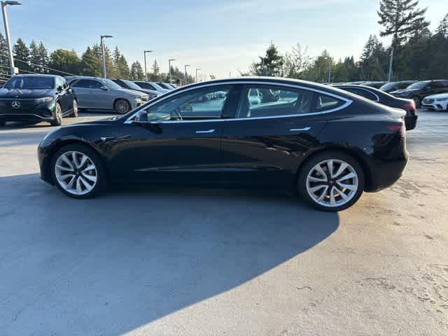 Thumbnail: 2019 Tesla Model 3 - 8