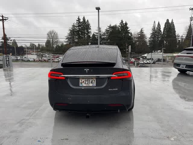 Thumbnail: 2019 Tesla Model X - 6