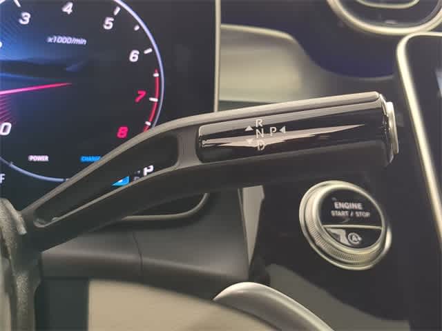 Thumbnail: 2026 Mercedes-Benz GLC - 33