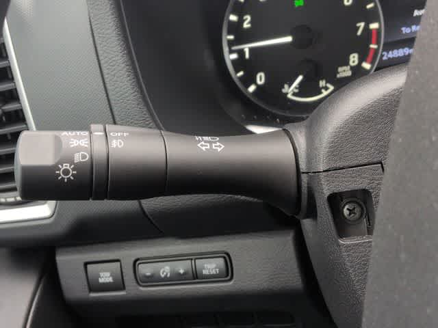 Thumbnail: 2022 Nissan Frontier - 27