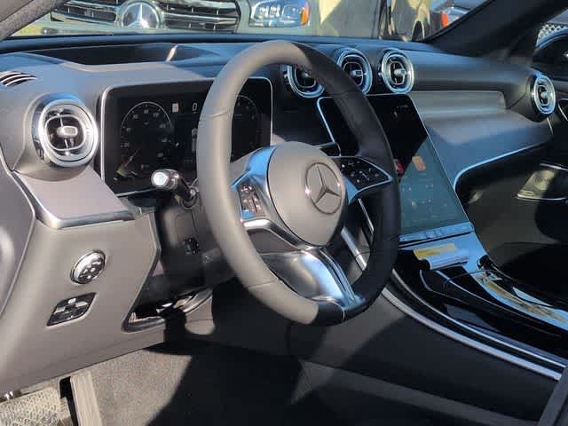 Thumbnail: 2026 Mercedes-Benz GLC - 10