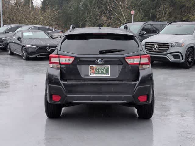 Thumbnail: 2018 Subaru Crosstrek - 7