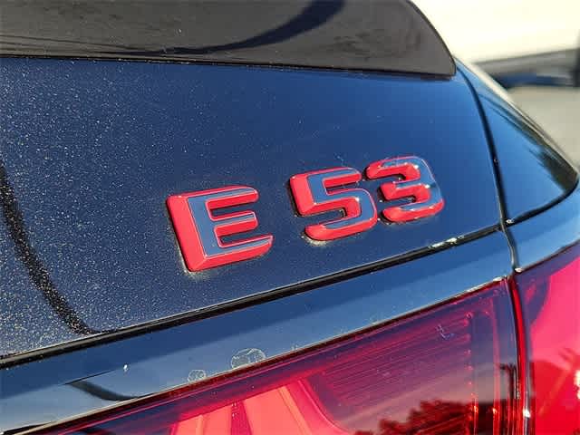 Thumbnail: 2026 Mercedes-Benz E-Class - 13