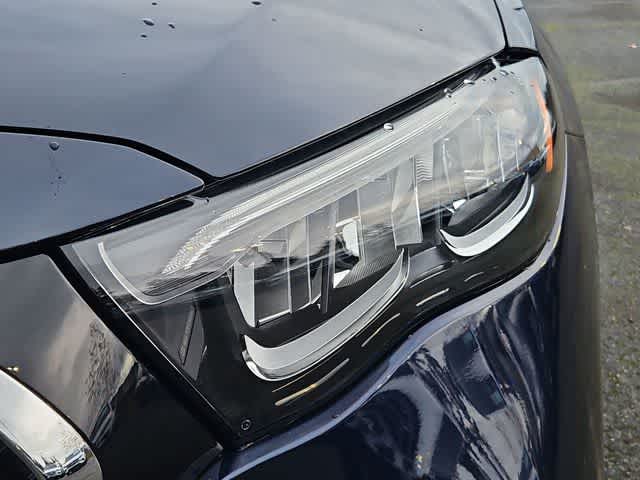 Thumbnail: 2026 Mercedes-Benz E-Class - 11