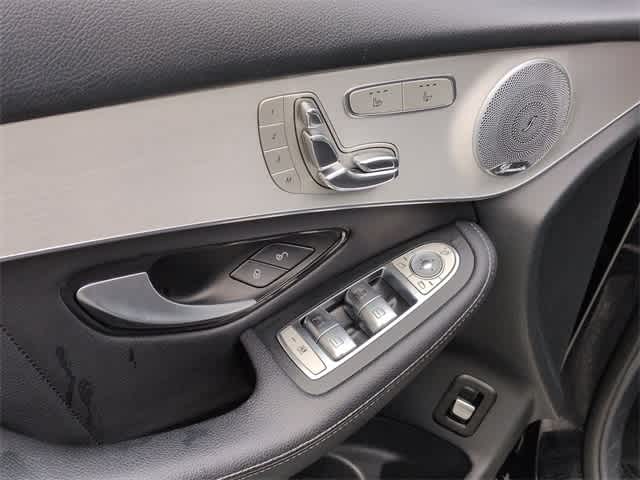 Thumbnail: 2019 Mercedes-Benz GLC - 17