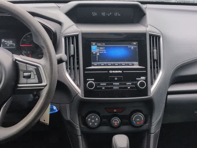 Thumbnail: 2018 Subaru Crosstrek - 25