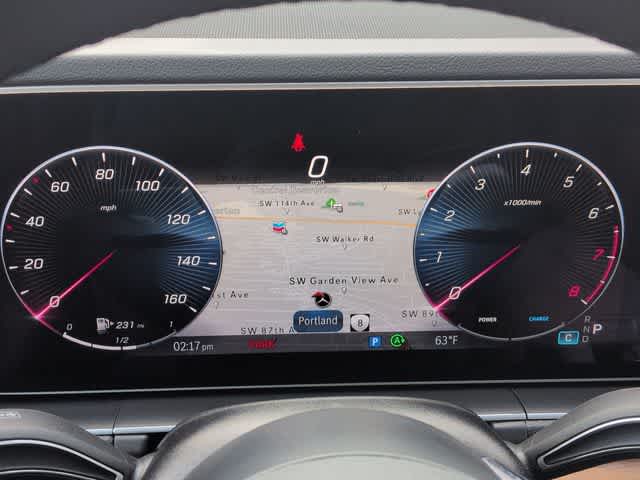 Thumbnail: 2026 Mercedes-Benz GLE - 34