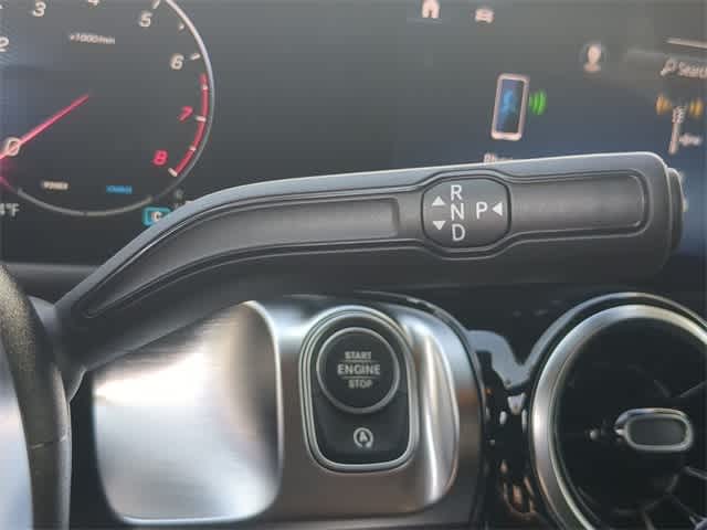 Thumbnail: 2026 Mercedes-Benz GLB - 31