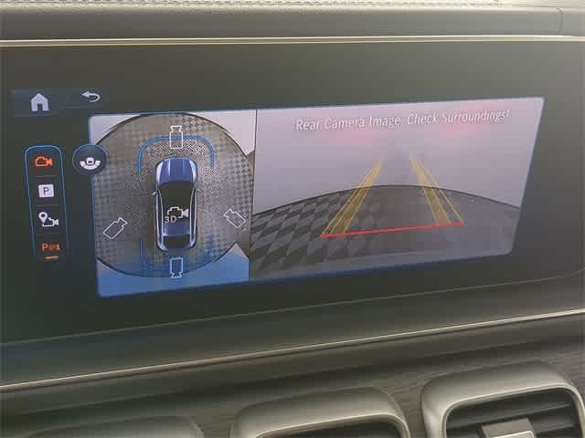 Thumbnail: 2026 Mercedes-Benz GLE - 30