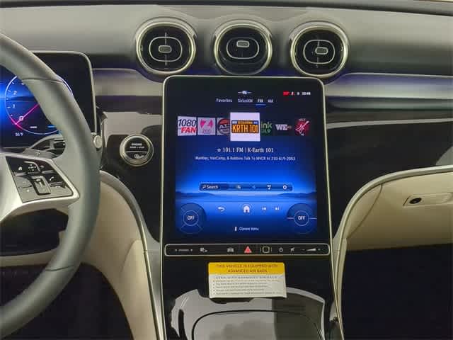 Thumbnail: 2026 Mercedes-Benz GLC - 28