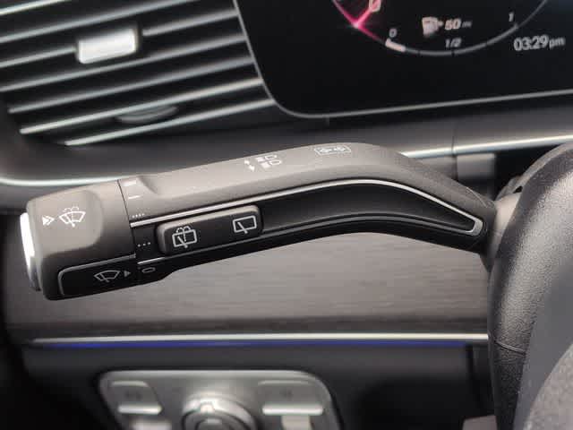 Thumbnail: 2026 Mercedes-Benz GLE - 27