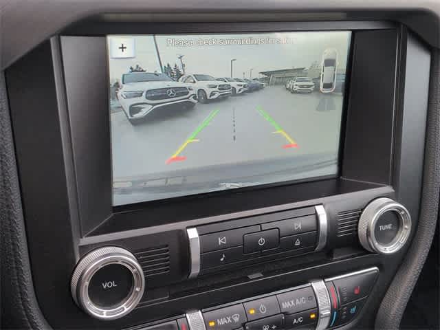 Thumbnail: 2018 Ford Mustang - 30