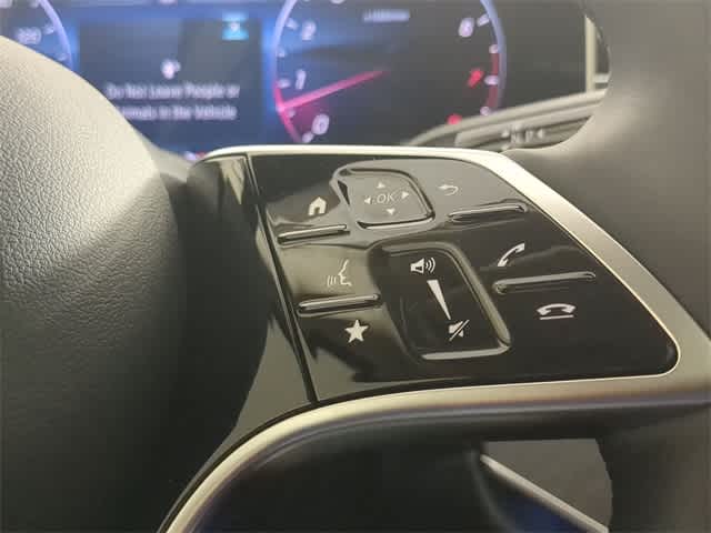 Thumbnail: 2026 Mercedes-Benz E-Class - 26