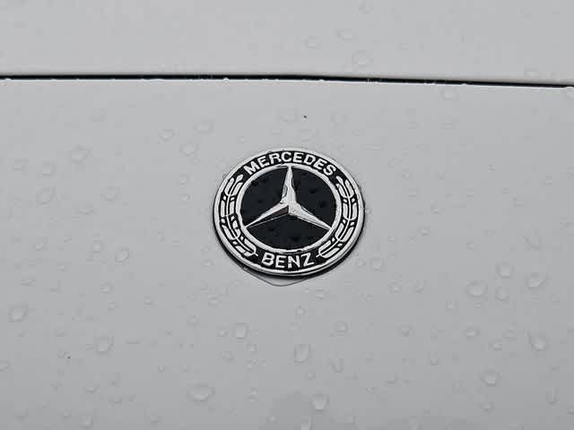 Thumbnail: 2026 Mercedes-Benz C-Class - 12