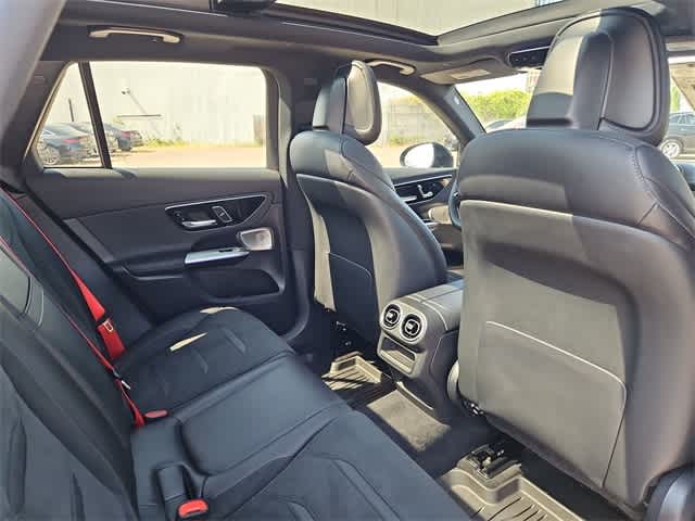 Thumbnail: 2025 Mercedes-Benz GL-Class - 19