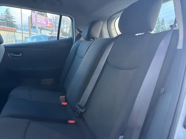 Thumbnail: 2016 Nissan Leaf - 11