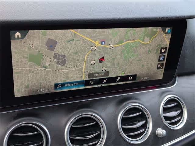 Thumbnail: 2022 Mercedes-Benz E-Class - 29